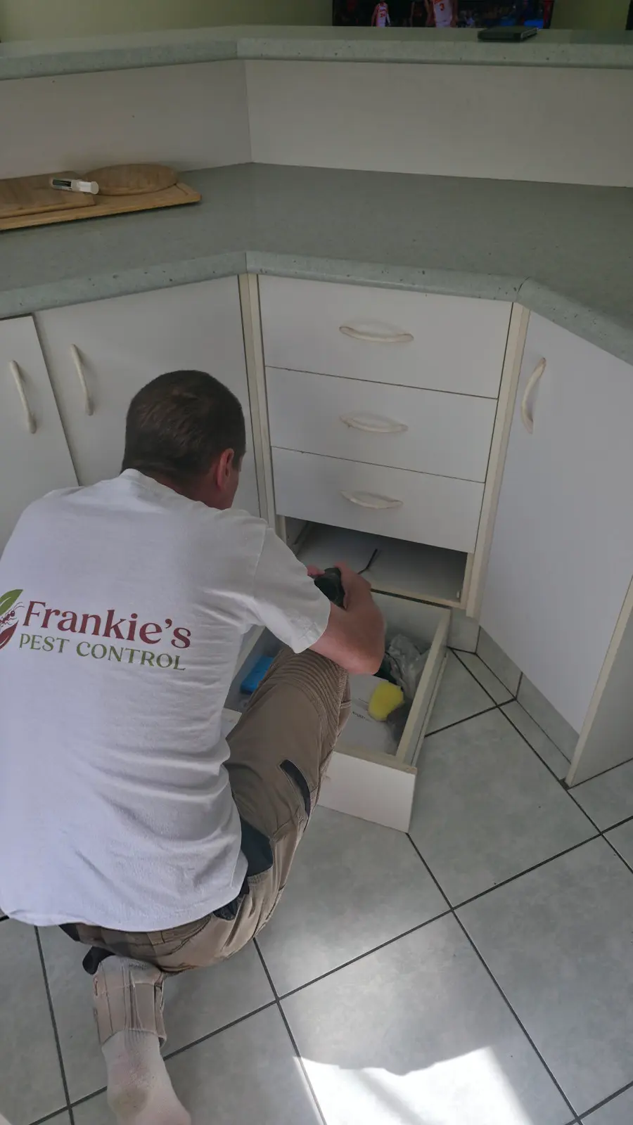 Safe Property Treatment