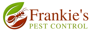 Frankie's Pest Control