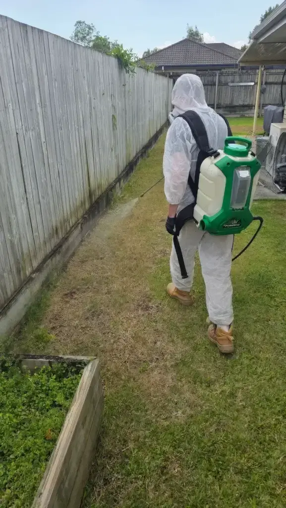 Safe Property Treatment